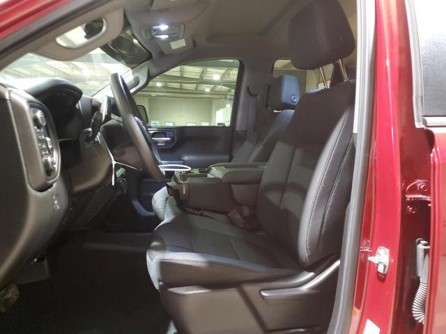 Chevrolet Silverado K1500 Custom Image 7