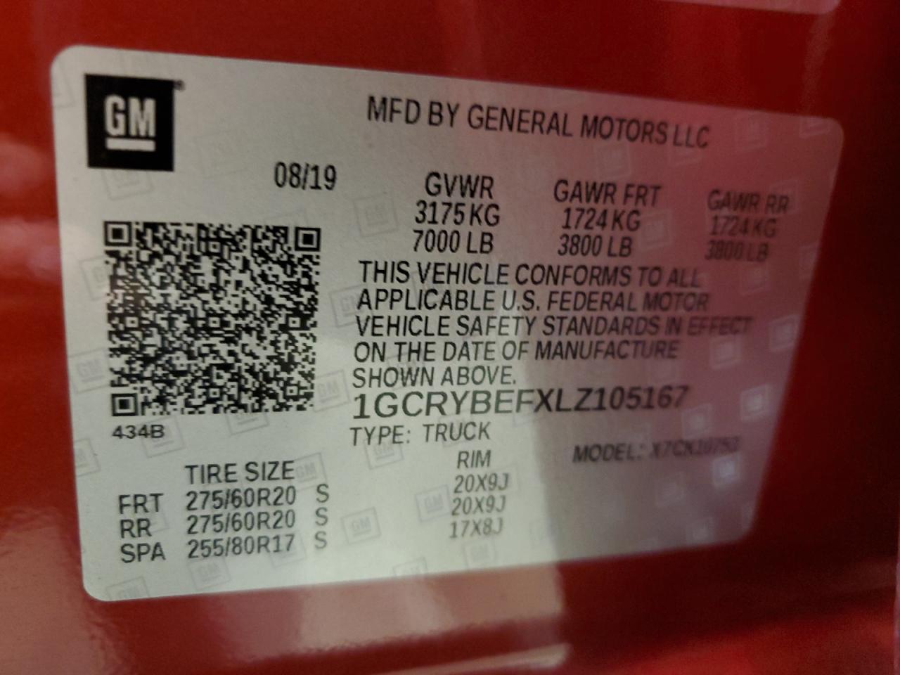 Chevrolet Silverado K1500 Custom Image 10