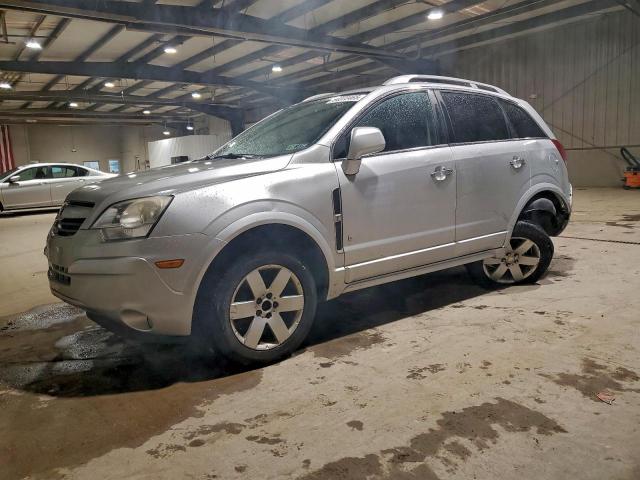  Salvage Saturn Vue