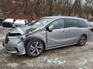 Honda Odyssey Touring Image 1