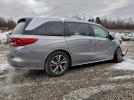 Honda Odyssey Touring Image 2