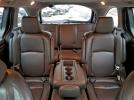 Honda Odyssey Touring Image 14