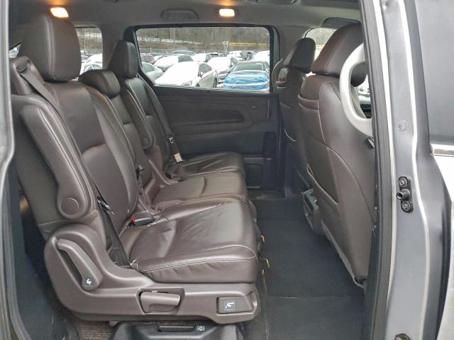 Honda Odyssey Touring Image 11