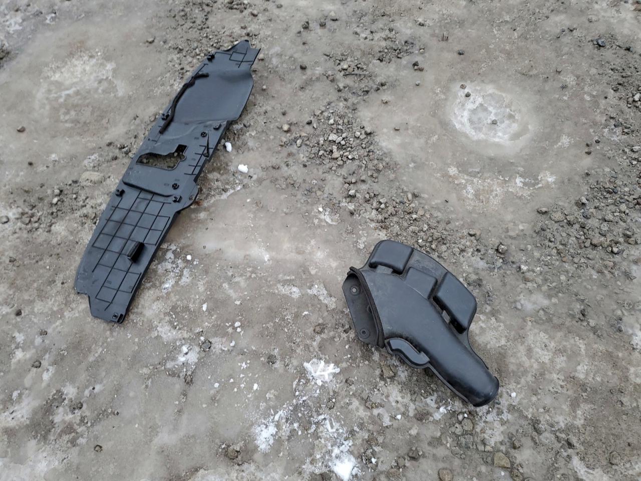 Honda Odyssey Touring Image 6