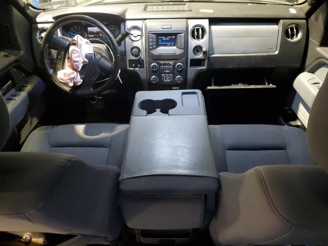 Ford F-150 Supercrew Image 8