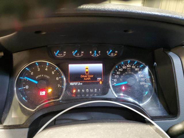 Ford F-150 Supercrew Image 10