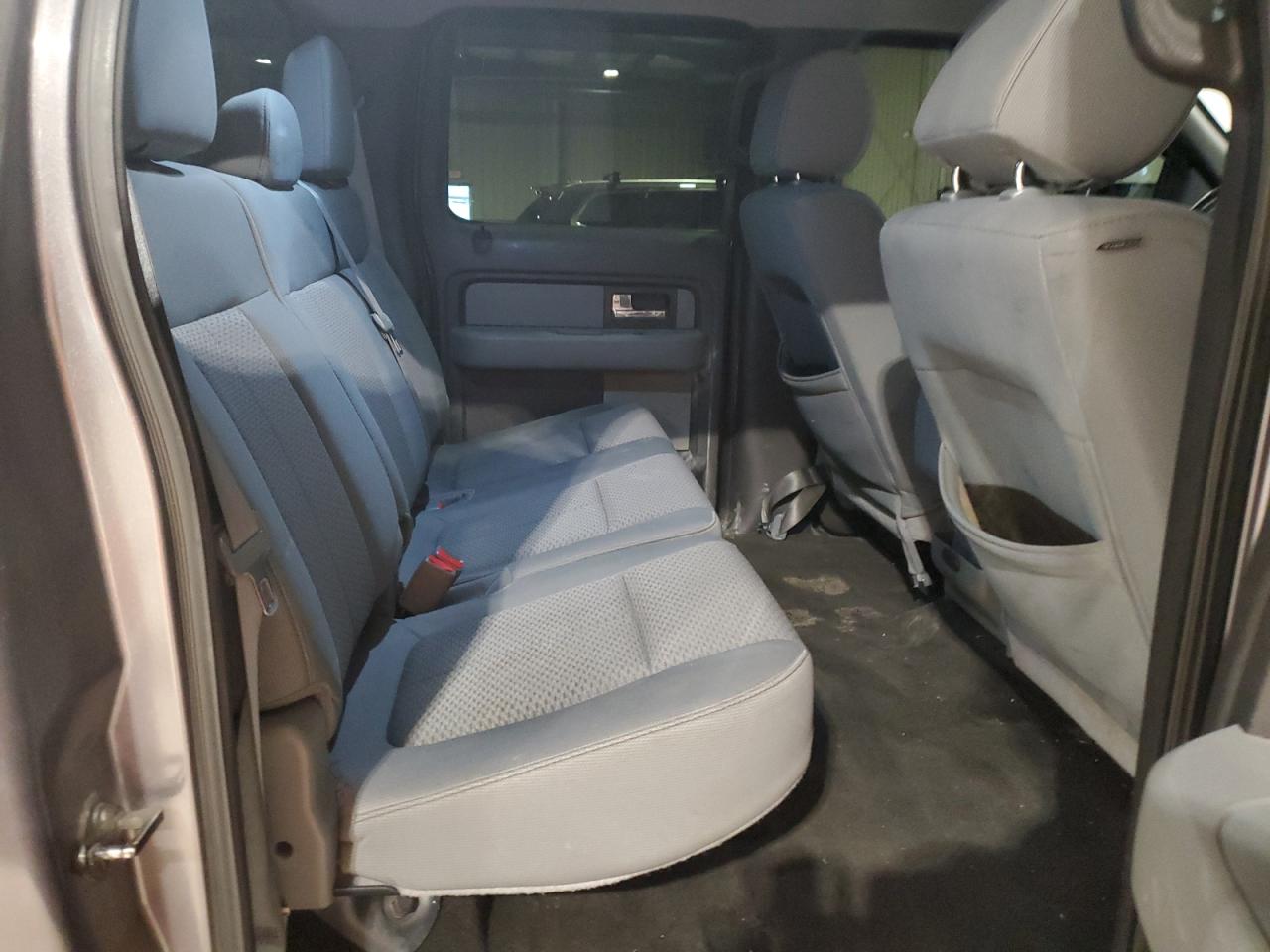 Ford F-150 Supercrew Image 11