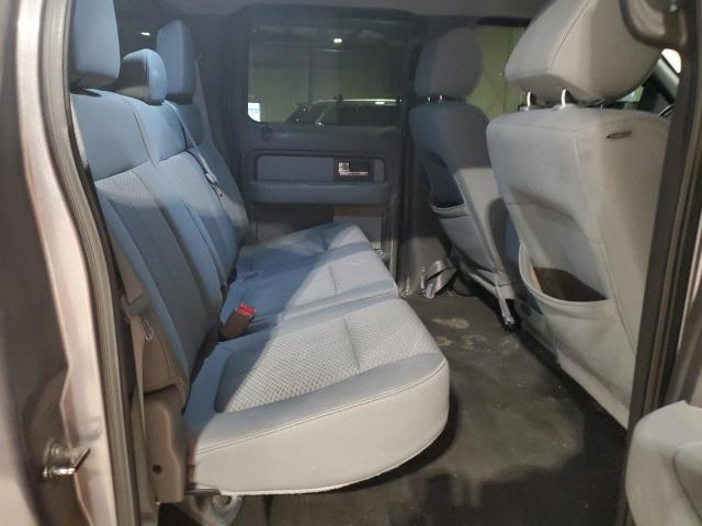 Ford F-150 Supercrew Image 11