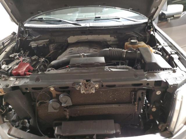 Ford F-150 Supercrew Image 6