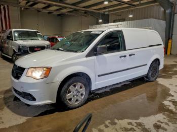  Salvage Ram Tradesman