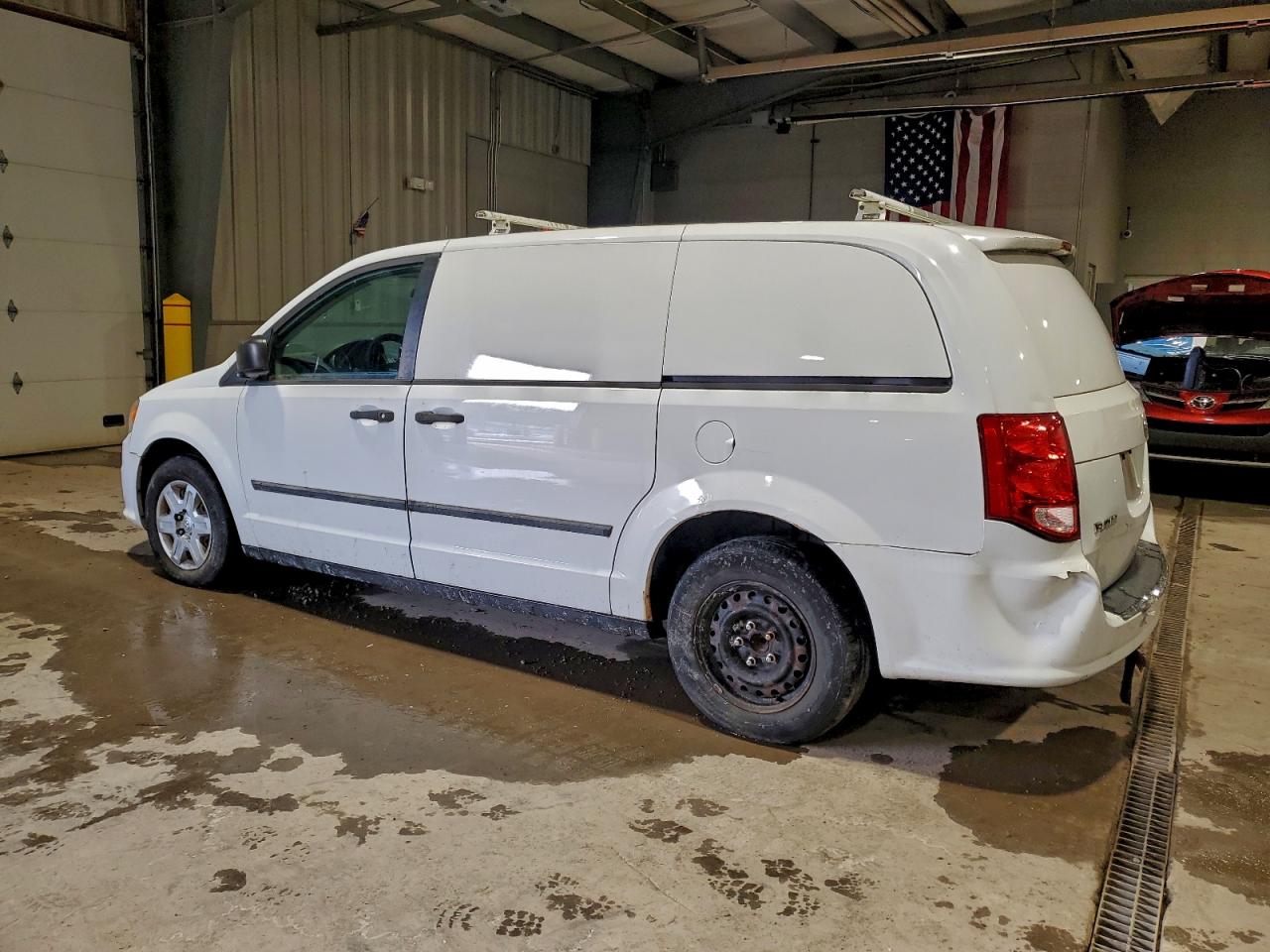 Ram Tradesman Image 2