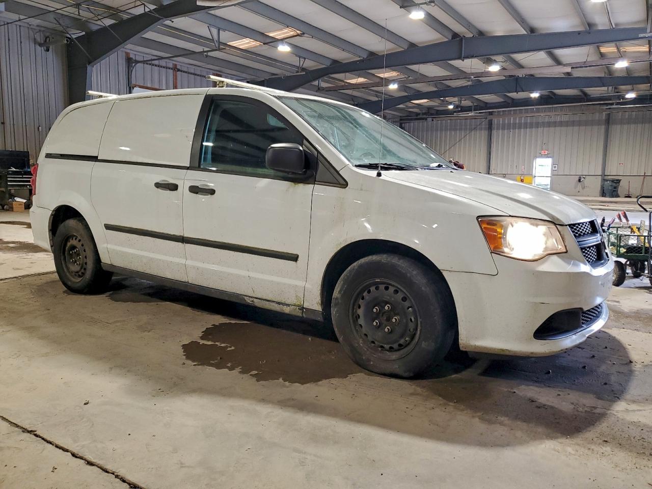 Ram Tradesman Image 6