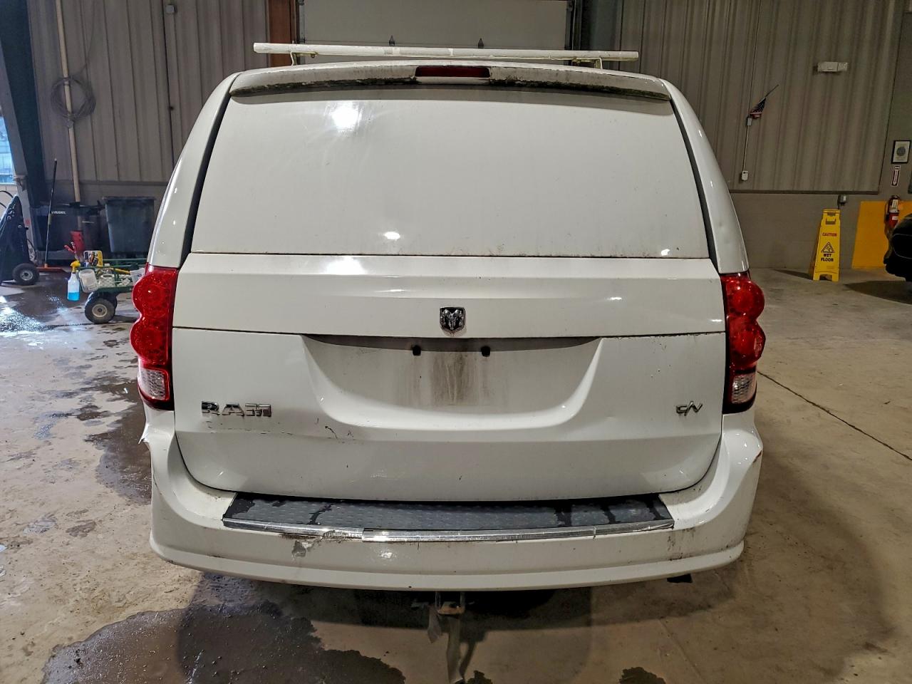 Ram Tradesman Image 9