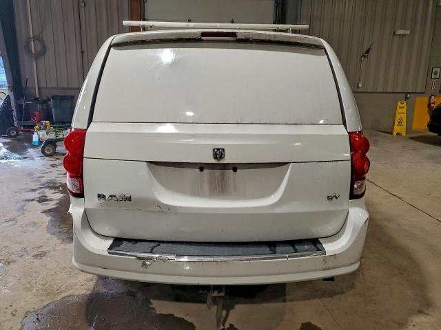 Ram Tradesman Image 9