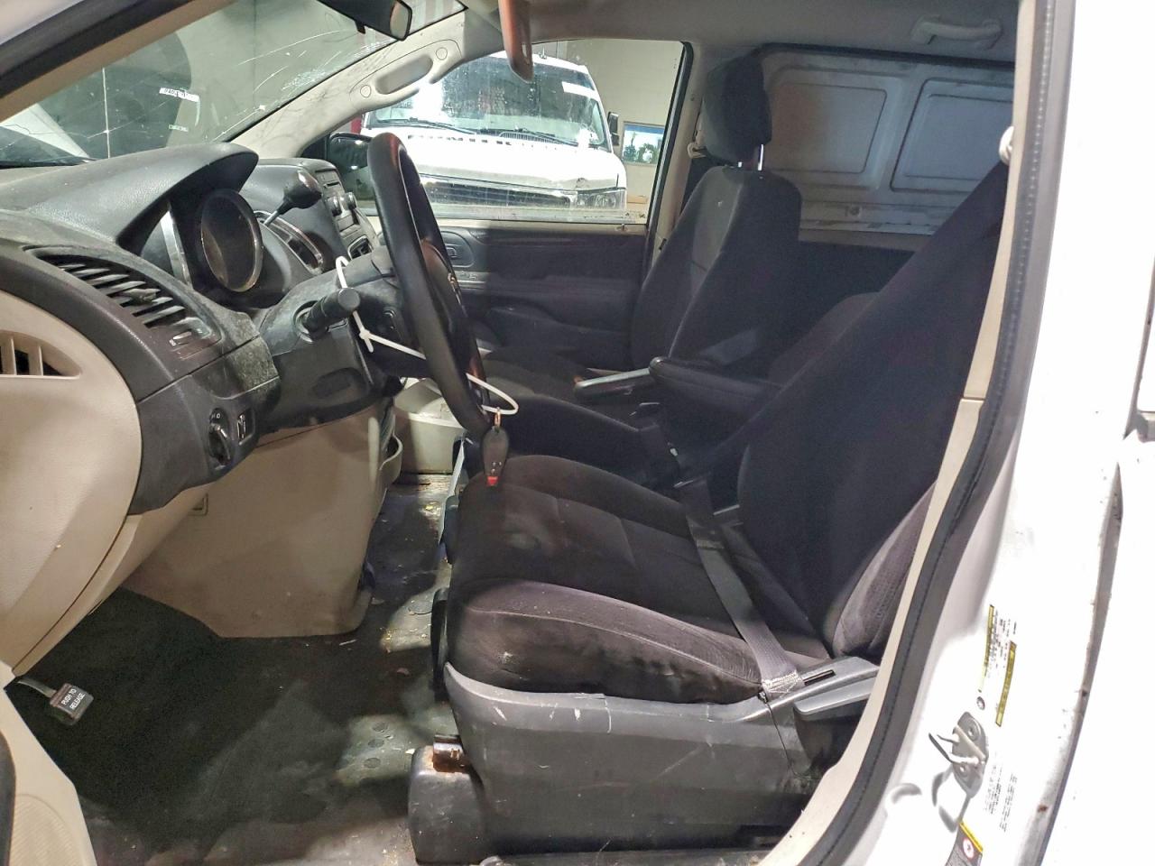 Ram Tradesman Image 12