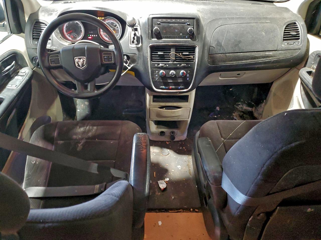 Ram Tradesman Image 11