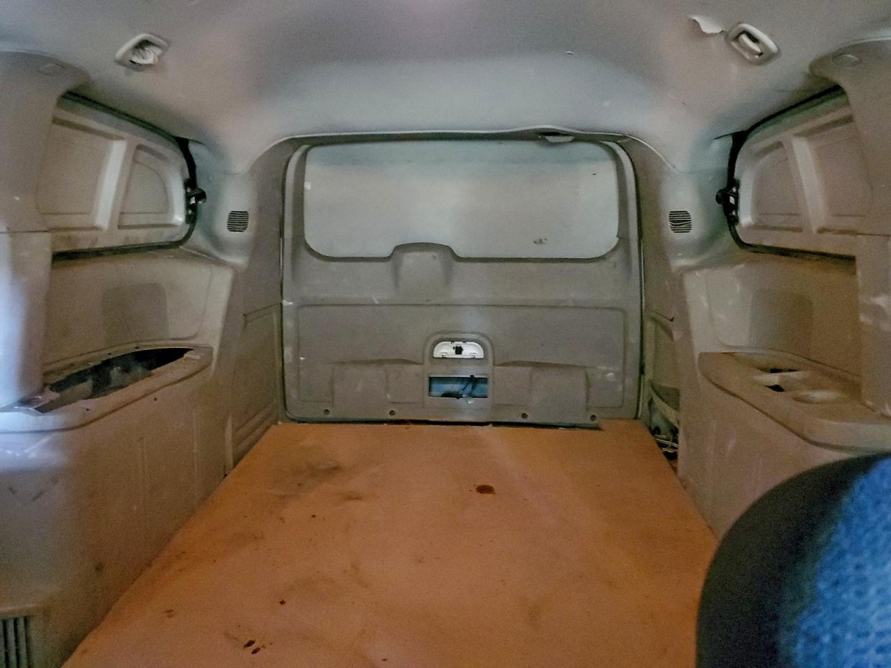 Ram Tradesman Image 13