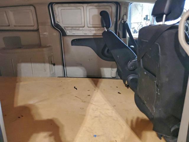 Ram Tradesman Image 7