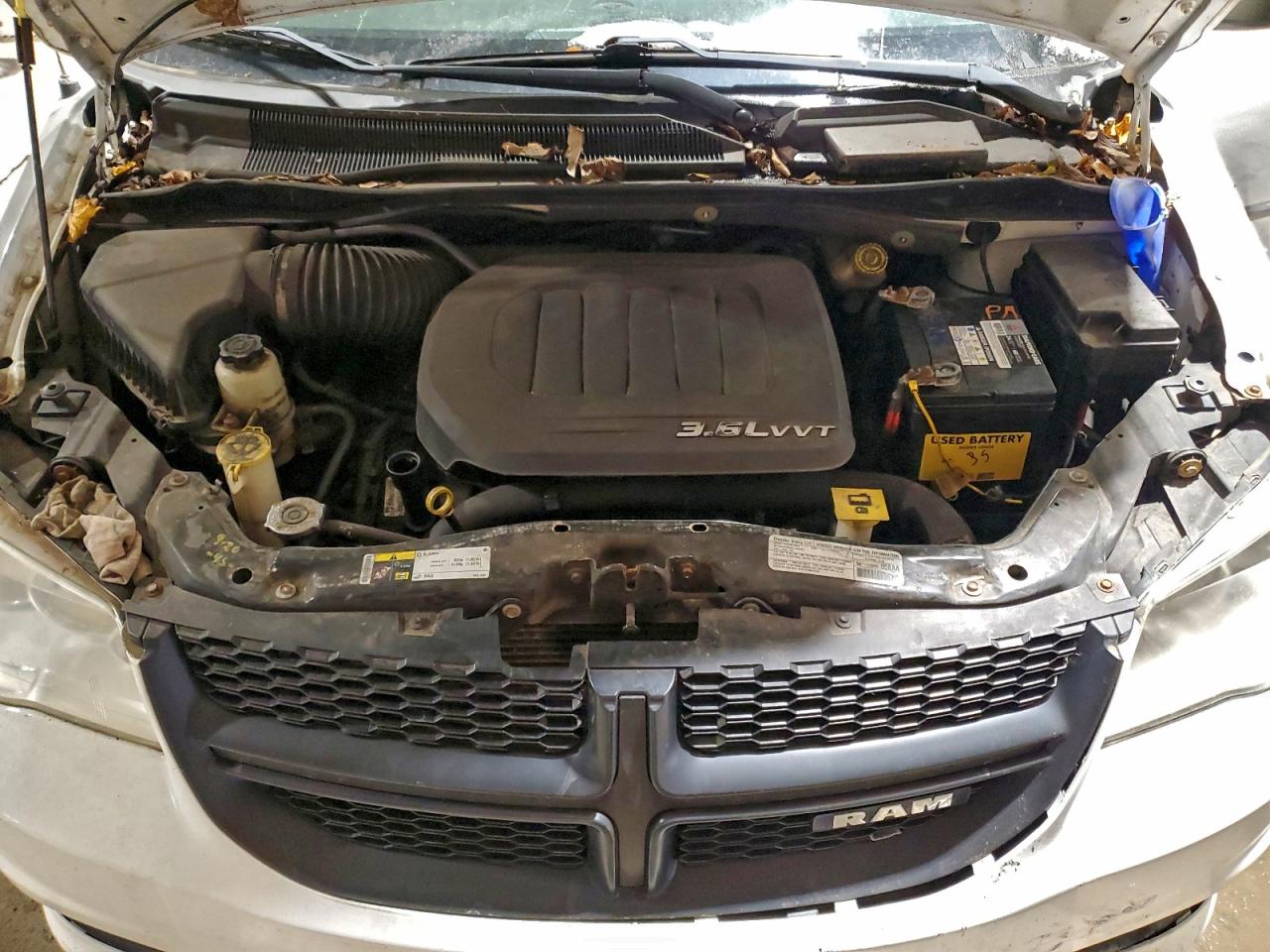 Ram Tradesman Image 10