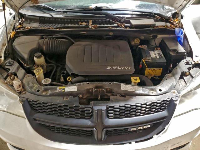 Ram Tradesman Image 10