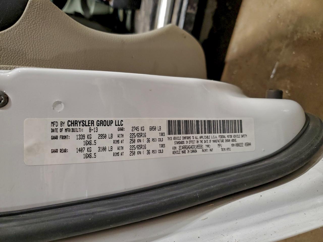 Ram Tradesman Image 8