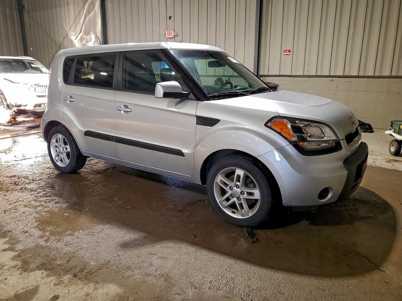 Kia Soul + Image 9