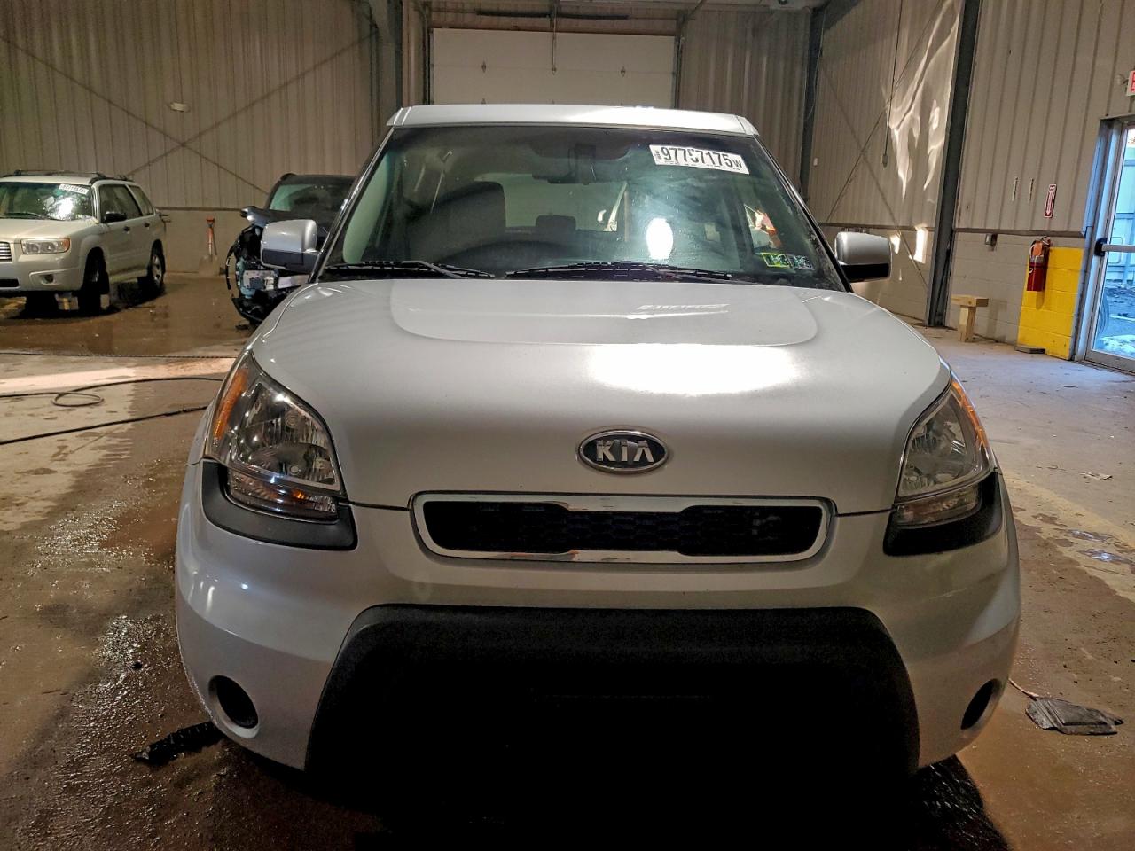 Kia Soul + Image 5