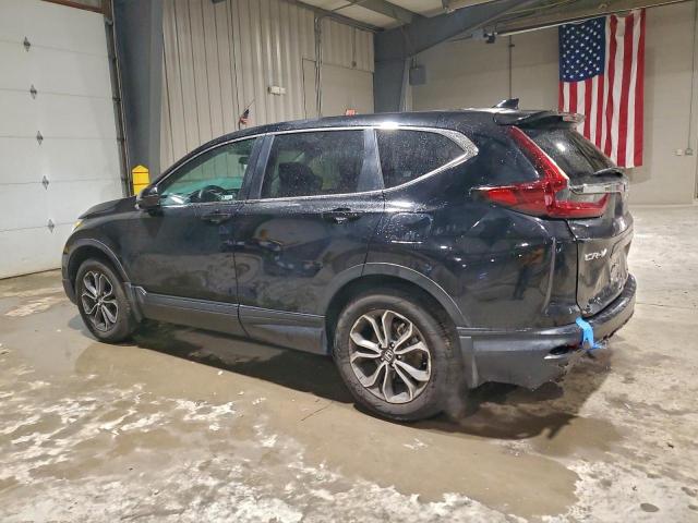 Honda Crv Ex Image 4