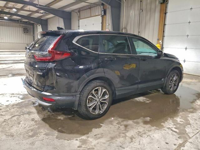 Honda Crv Ex Image 3