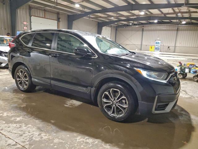 Honda Crv Ex Image 5