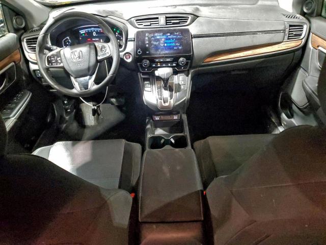 Honda Crv Ex Image 10