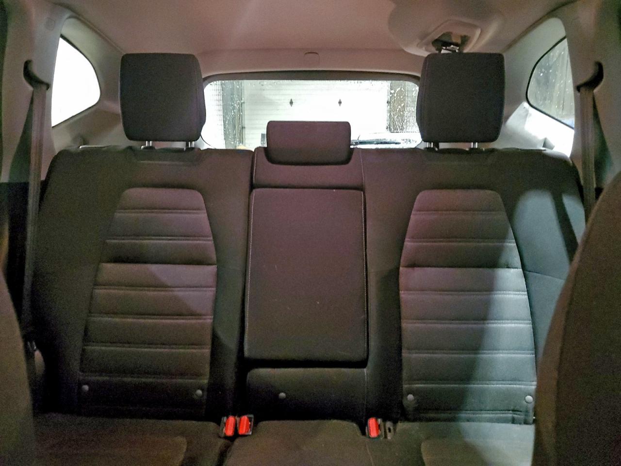 Honda Crv Ex Image 12