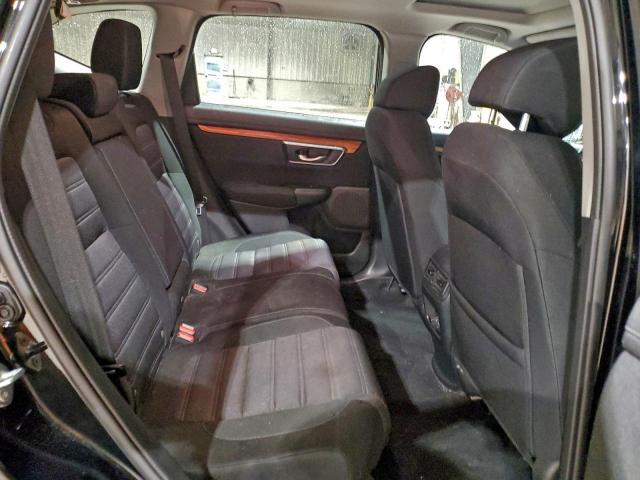 Honda Crv Ex Image 9