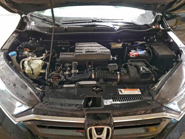 Honda Crv Ex Image 7