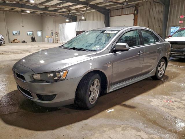  Salvage Mitsubishi Lancer