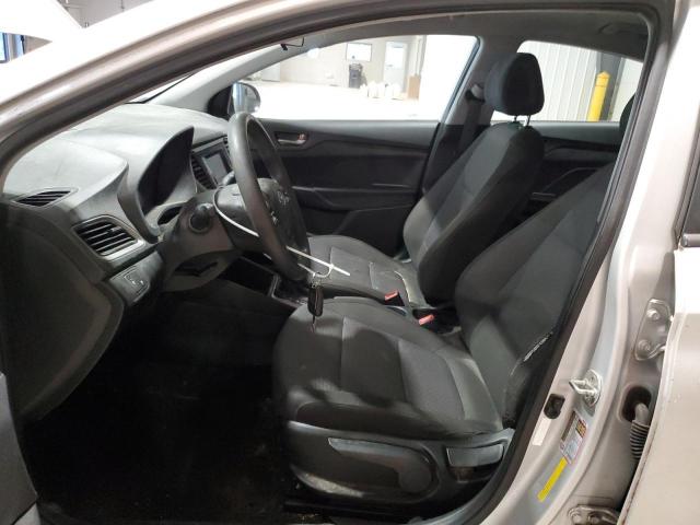 Hyundai ACCENT Se Image 7