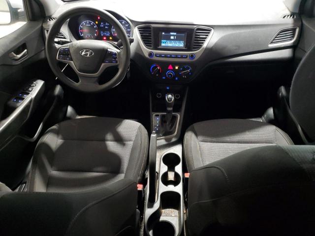 Hyundai ACCENT Se Image 4