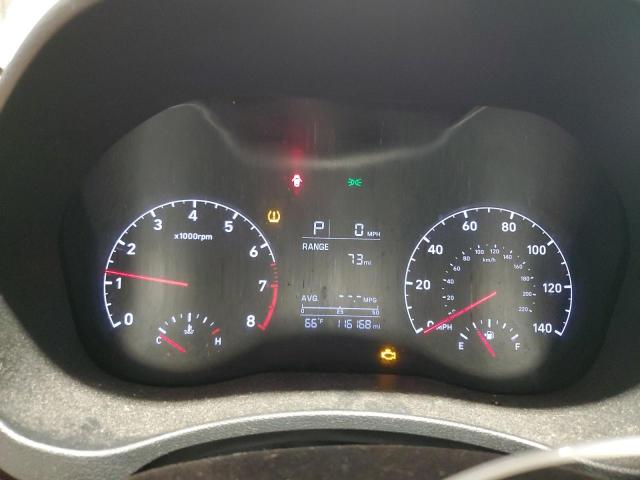 Hyundai ACCENT Se Image 5