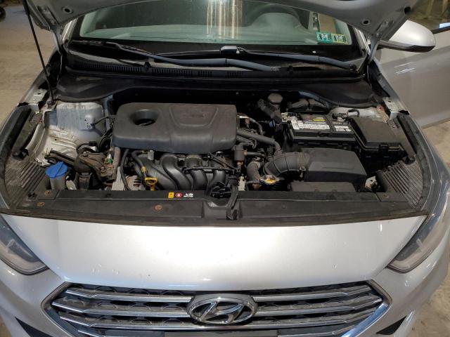 Hyundai ACCENT Se Image 11