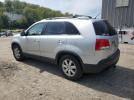 Kia Sorento Base Image 3