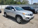 Kia Sorento Base Image 5