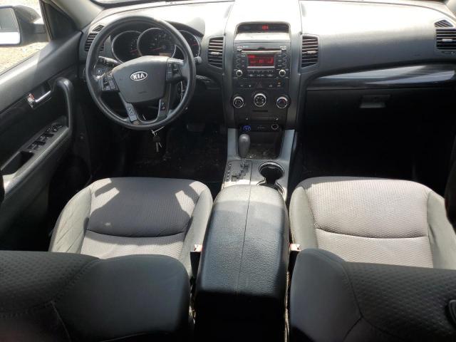 Kia Sorento Base Image 6