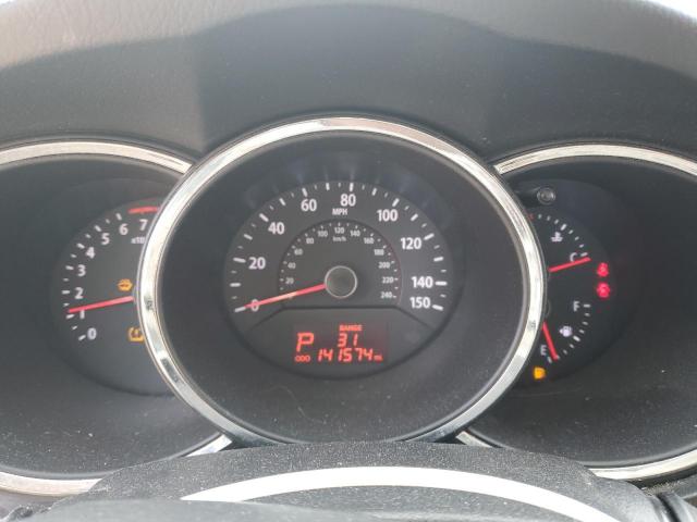 Kia Sorento Base Image 9