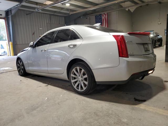 Cadillac ATS Image 4