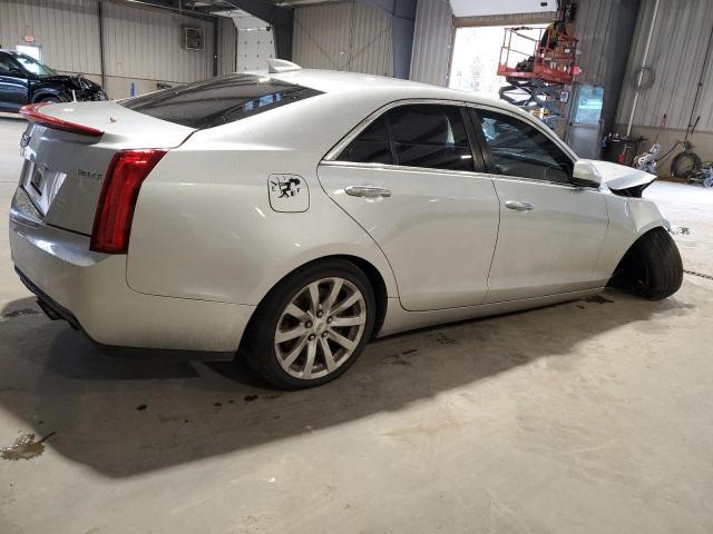 Cadillac ATS Image 2