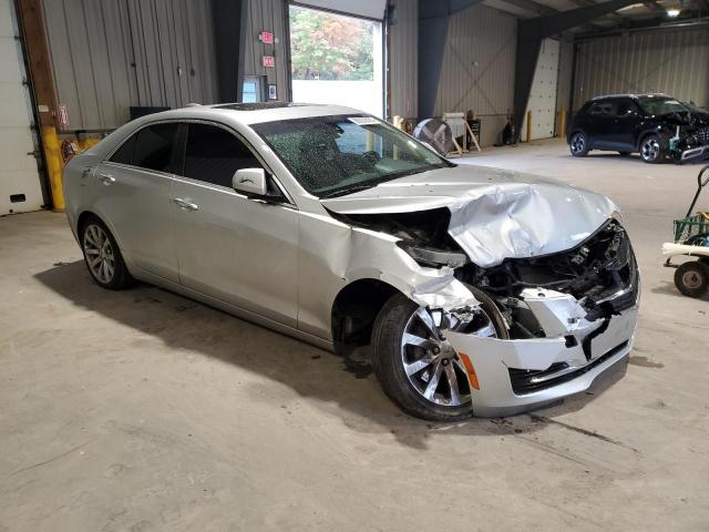 Cadillac ATS Image 11