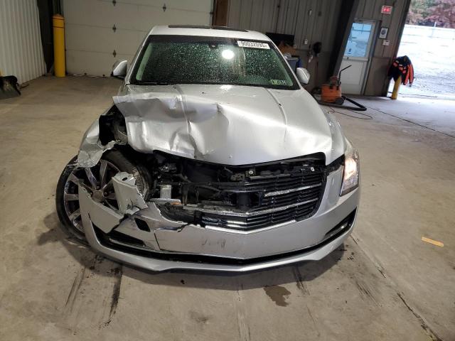 Cadillac ATS Image 10