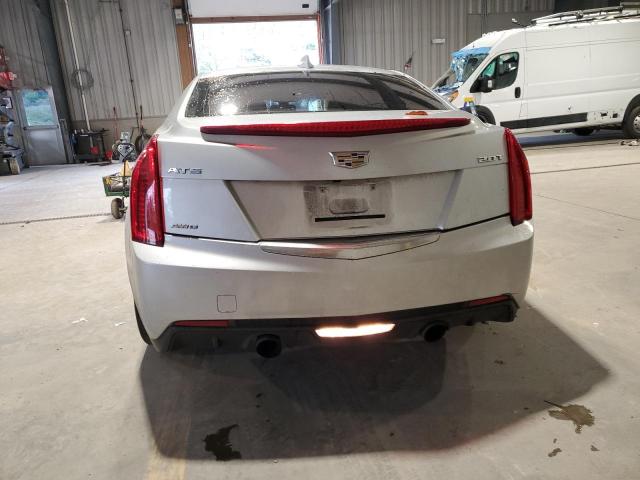 Cadillac ATS Image 5