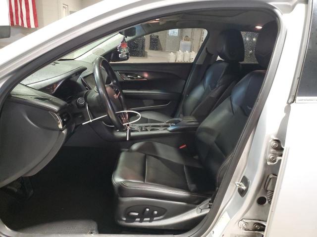 Cadillac ATS Image 8