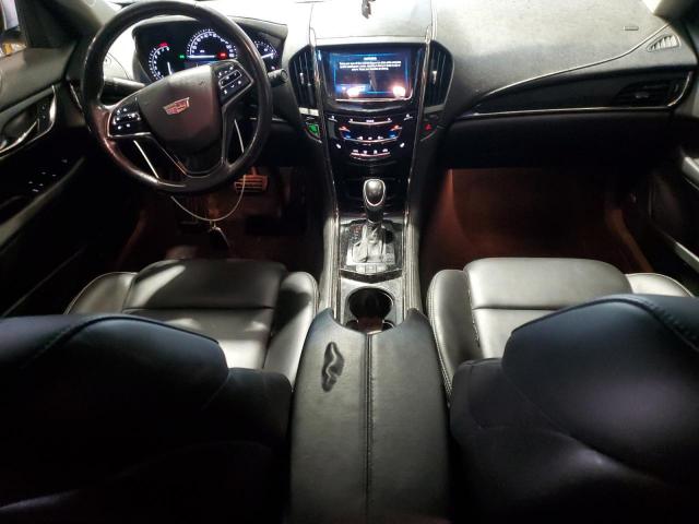 Cadillac ATS Image 9